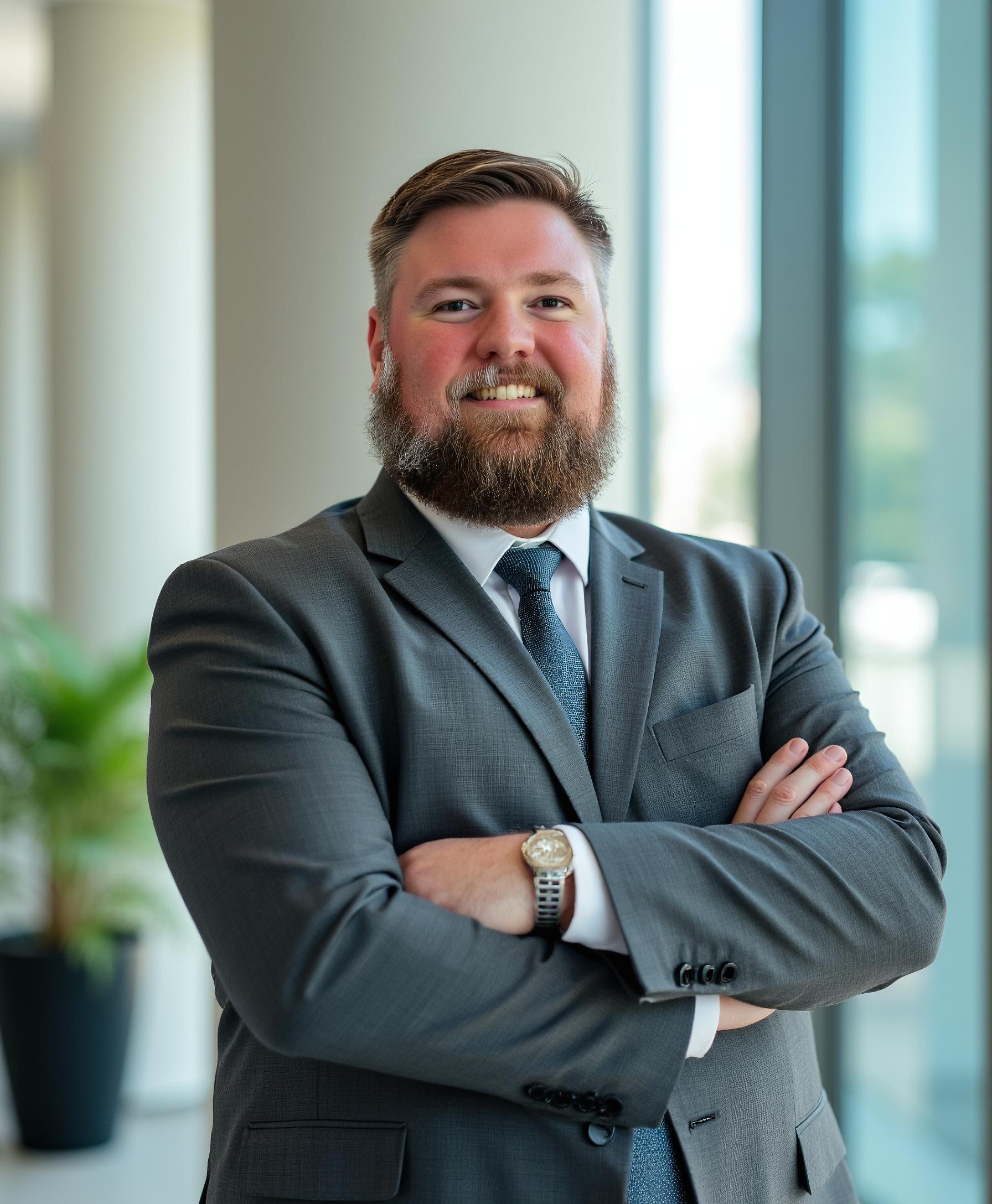 Brad Gough — Principal, Catalyst Revenue Partners